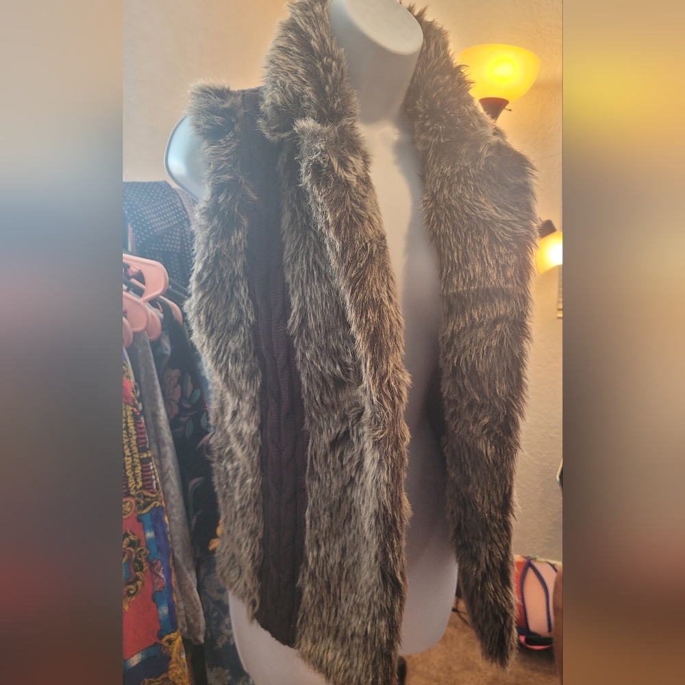 XOXO women vest